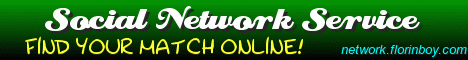 .:Florin boy`s social network:.